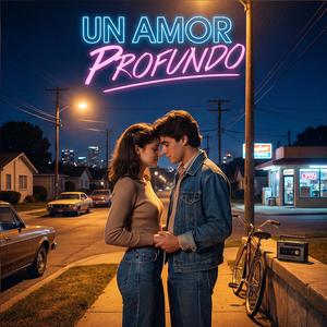 Un Amor Profundo (A83 Version)