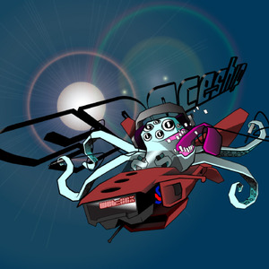 Spaceship (Fathom Remix)