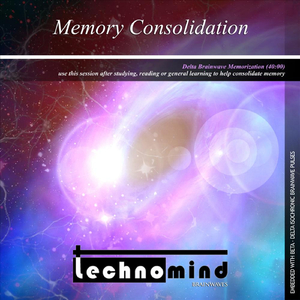 Delta Brainwave Memorization