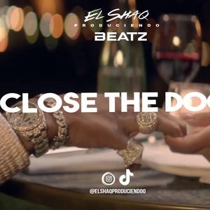 Close The Door