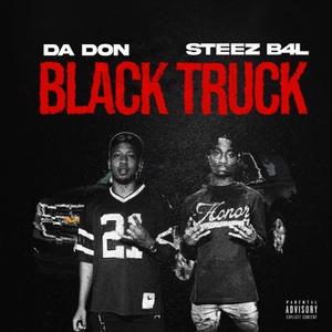 Black Truck (feat. SteezB4L)