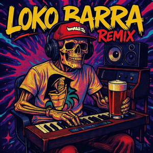 Loko Barra (Remix)