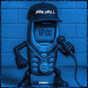 Nokia X Jerk Drill Type Beat