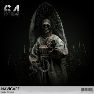 Social Contract (Original Mix)