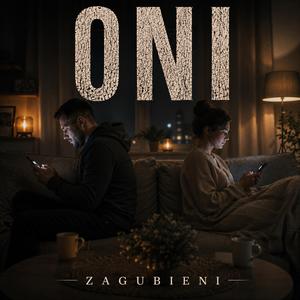 Zagubieni
