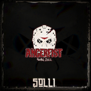 Angerfist 2022 - Horten