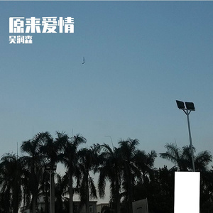 原来爱情