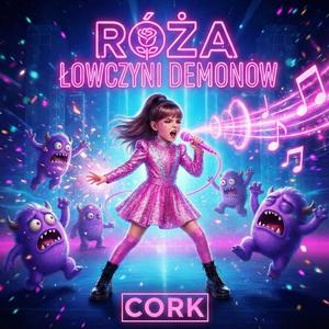 Róża Łowczyni Demonów