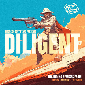 Diligent (True Tactix Remix)
