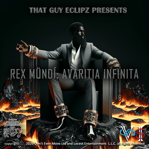 Cuban Link (Earftonez mix 1)