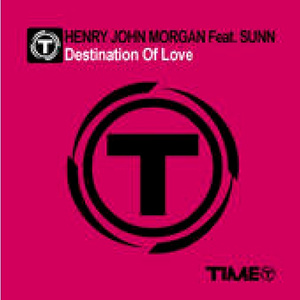 Destination Of Love (Original Extended Mix)