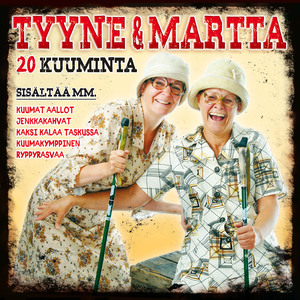 Minkälainen nainen (Kellohame heilahtaa)