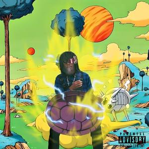 Ghost/Goblin (feat. D.M.T HeroShinobi & Damon Ahmir)