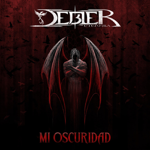 Mi Oscuridad