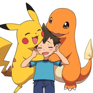 Pokemon Pals