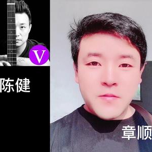 力量 - 陈健、章顺 - 致敬2020最美逆行者