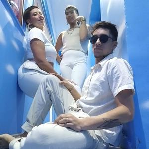 Emoliente con Palta (Live) (Live)