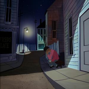 Dishonest (feat. kusi)