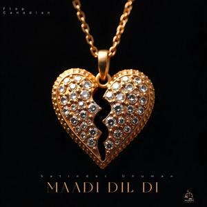 Maadi Dil Di
