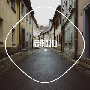 后来的他（致郁）