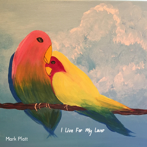 I Live for My Lover