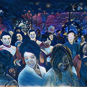 stfd (feat. WavyMaine & VON910)