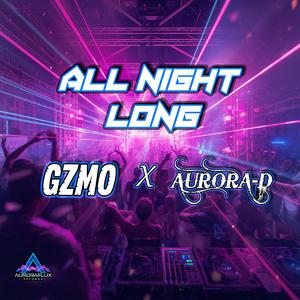 All Night Long (Radio Edit)