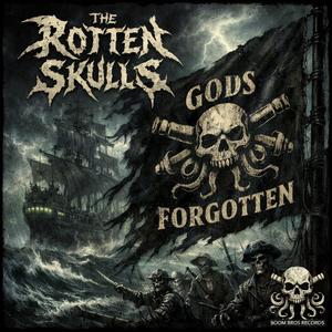 We Are the Rotten Skulls