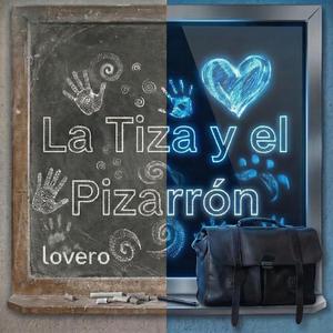 La Tiza y el Pizarron