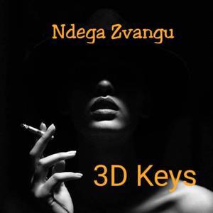 Ndega Zvangu