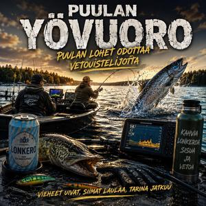 Puulan Yövuoro
