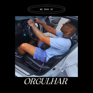 orgulhar (Live)