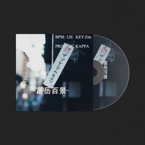 [Free]“富岳百景” -和风trap