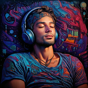 Floating Basslines Roll