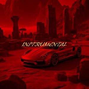 b l a e k 777 underground (instrumental)