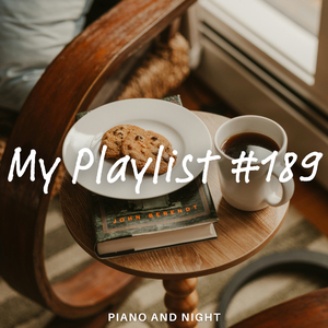 나른한 봄날의 강가