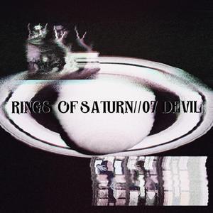 RINGS OF SATURN//07 DEVIL