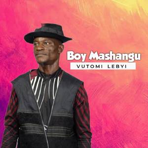 Vutomi lebyi