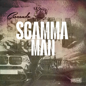 Scamma Man