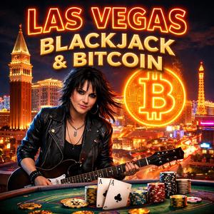 Blackjack & Bitcoin (feat. Sassy Lasses)