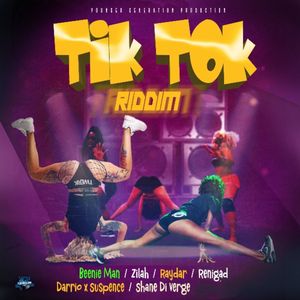 Tik Tok