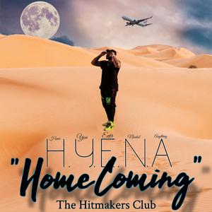 Homecoming (feat. Rae BeaMM, T-dot Jackson & Hundo The Hitmaker)