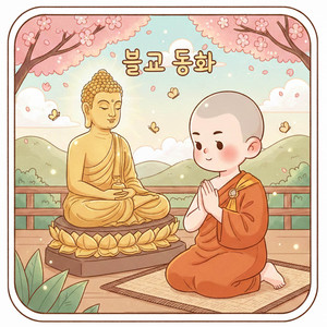 수덕사의 버선꽃