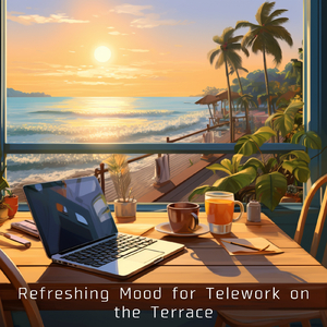 Uplifting Breaktime Melody