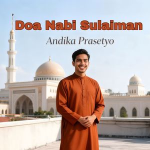 Doa Nabi Sulaiman
