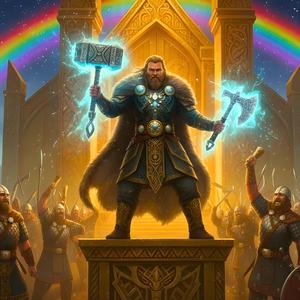 Elder Root (Medieval Focus Ethereal)