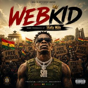 Webkid (Shatta Music)