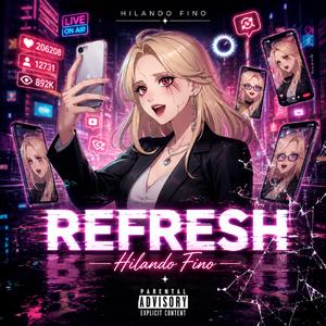 Refresh