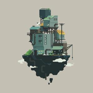 Steady (Chill Hop) (Instrumental)