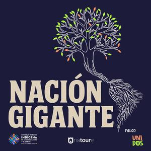 Nación Gigante (feat. GeneralMente)